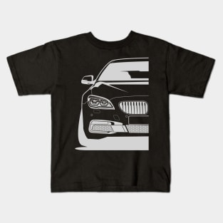 F06 650i Kids T-Shirt